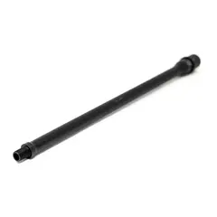 Duty 9mm 16" 1-10 Tapered Contour BBL w/No Gas Port Nitride - photo 4