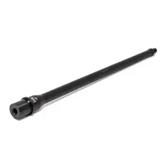 Duty 9mm 16" 1-10 Tapered Contour BBL w/No Gas Port Nitride - photo 5
