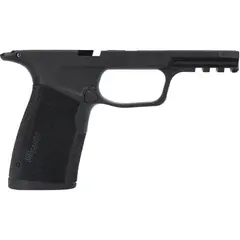 P365-X Macro Grip Standard Module Black - photo 1