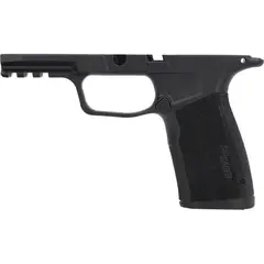 P365-X Macro Grip Standard Module Black - photo 3