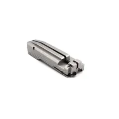 Complete Bolt for the Ruger 10/22 LR Silver Scalloped - photo 10