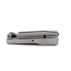 Complete Bolt for the Ruger 10/22 LR Silver Scalloped - photo 12
