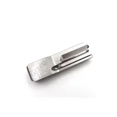 Complete Bolt for the Ruger 10/22 LR Silver Scalloped - photo 3
