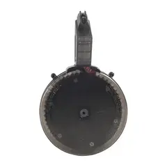 S&W M&P 15-22 Magazine 22lr 50rd Polymer Smoke Gray - photo 1