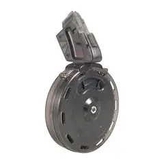 S&W M&P 15-22 Magazine 22lr 50rd Polymer Smoke Gray - photo 2