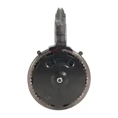 S&W M&P 15-22 Magazine 22lr 50rd Polymer Smoke Gray - photo 5