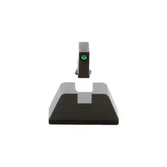 XL Opt Comp Sights Trit/Black OL .315"F/.394"R for Glock - photo 3