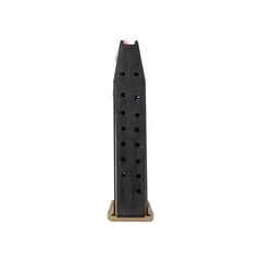 P365/X/XL/XMACRO Magazine 9mm Luger 17RD Coyote - photo 1