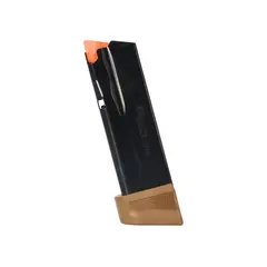 P365/X/XL/XMACRO Magazine 9mm Luger 17RD Coyote - photo 2