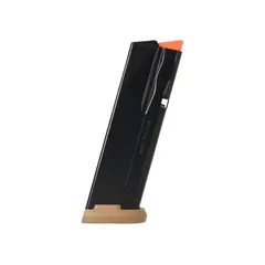 P365/X/XL/XMACRO Magazine 9mm Luger 17RD Coyote - photo 3