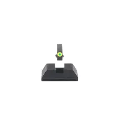 1L Optic Comp Sights Trit/Green OL .220"F /.295"R for Glock - photo 2