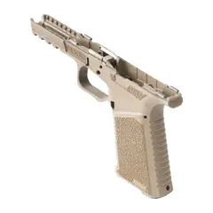 SCT Manufacturing 17 Full Size Stripped Polymer Frame for Glock G3, FDE - photo 4