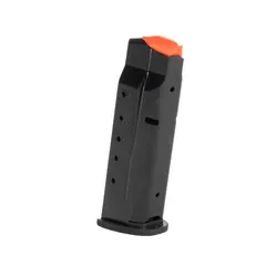 M&P9 Shield X 9mm Luger Magazine Black - 13 Round - photo 1