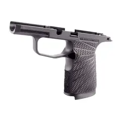 Grip Module, WCP365 XL, No Manual Safety, Black - photo 1