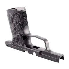 Grip Module, WCP365 XL, No Manual Safety, Black - photo 3