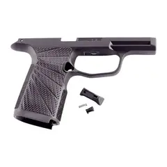 Grip Module, WCP365 XL, No Manual Safety, Black - photo 4