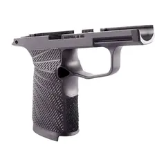 Grip Module, WCP365 XL, No Manual Safety, Black - photo 6