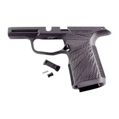 Grip Module, WCP365 XL, No Manual Safety, Black - photo 7