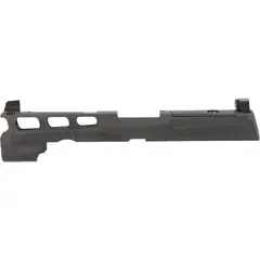 Slide Pro-Cut P320 Subcompact 4.7" 9mm Luger Optic Ready Blk - photo 1