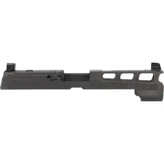 Slide Pro-Cut P320 Subcompact 4.7" 9mm Luger Optic Ready Blk - photo 2