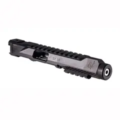 Volquartsen Ruger MKIV LLV Competition Upper 4.5 - photo 1