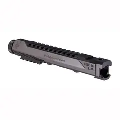Volquartsen Ruger MKIV LLV Competition Upper 4.5 - photo 3