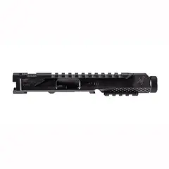 Volquartsen Ruger MKIV LLV Competition Upper 4.5 - photo 5