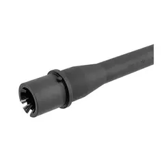 14.5" 5.56 Lightweight Mid-Length Barrel, 1-7 Twist - photo 3