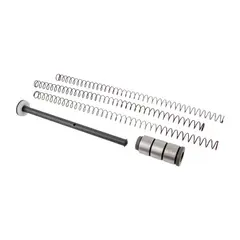 308 AR Silent Captured Spring Gen 2 w/ Alt Spring Pack - photo 3