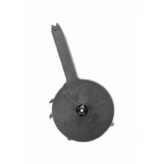 50rd Drum Magazine 9mm Black Polymer for Glock~ 17, 19, 26 - photo 4