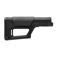AR-15 PRS Lite Buttstock Black - photo 1