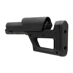 AR-15 PRS Lite Buttstock Black - photo 2