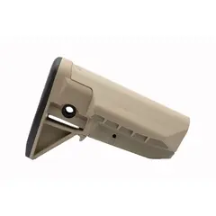 Mod 0 SOPMOD Stock Assy Collapsible Mil-Spec FDE - photo 2