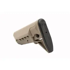 Mod 0 SOPMOD Stock Assy Collapsible Mil-Spec FDE - photo 3