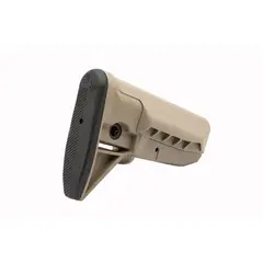 Mod 0 SOPMOD Stock Assy Collapsible Mil-Spec FDE - photo 4