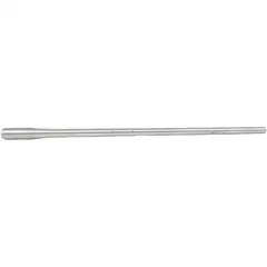 22 Caliber 1-9 Twist #5 Stainless Barrel - photo 3