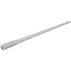 22 Caliber 1-9 Twist #5 Stainless Barrel - photo 4