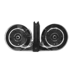 KCI AR-15 100 rd Gen 2 Drum Magazine - photo 3