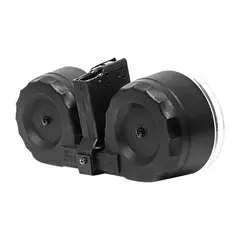 KCI AR-15 100 rd Gen 2 Drum Magazine - photo 4