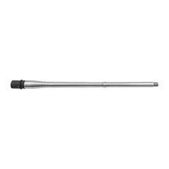 .308 AR 20" Hybrid Rifle, Stainless - photo 1