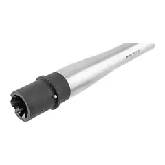 .308 AR 20" Hybrid Rifle, Stainless - photo 3