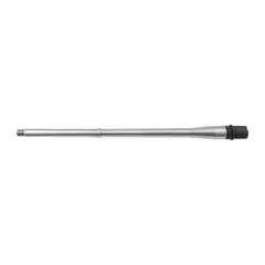 .308 AR 20" Hybrid Rifle, Stainless - photo 4