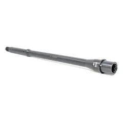 Duty 5.56x45 NATO 12.5" BBL Mid-Length Nitride - photo 3