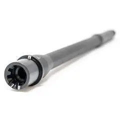Duty 5.56x45 NATO 12.5" BBL Mid-Length Nitride - photo 5