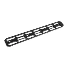 Arcalock Dovetail Rail 12” M-LOK Black - photo 2