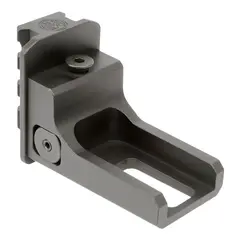 AK Picatinny End Plate Adaptor - photo 1
