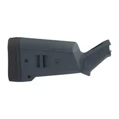 SGA Buttstock Ambi for 12GA Mossberg 500/590 Stealth Gray - photo 1