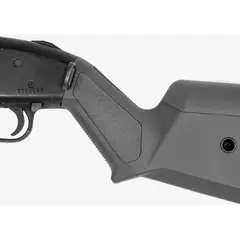 SGA Buttstock Ambi for 12GA Mossberg 500/590 Stealth Gray - photo 2