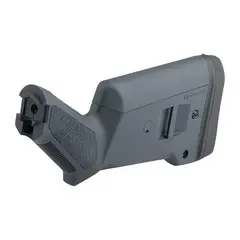SGA Buttstock Ambi for 12GA Mossberg 500/590 Stealth Gray - photo 4