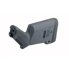 SGA Buttstock Ambi for 12GA Mossberg 500/590 Stealth Gray - photo 5